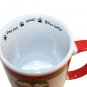 Black & Tan DACHSHUND 15 oz. Christmas Coffee Mug by E&S Pets