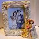 BOYDS--Tiffany..."Forever" Photo Frame from The Dollstone Collection (BB12)