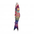 Spectrum KOI Windsock-5' by In the Breeze