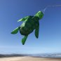 38" Sea Turtle 3D Windsock, Diva by In the Breeze
