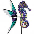 Seahorse Whirligig Wind Spinner-Garden Stake by Premier Design