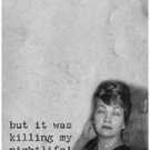 Rehab Mini Note Pad-60 sheets By Primitives by Kathy