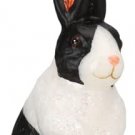 Dutch Rabbit Blown Glass Ornament by Old World Christmas