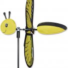 SWALLOWTAIL BUTTERFLY Petite Garden Wind Spinner by Premier Kites