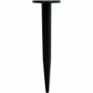 8 mm Small Replacement Garden Stake-6 Inches High for 8mm Poles-by Premier Kites