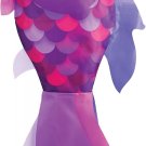30" Colorful Lavender Damsel Fish Windsock by In the Breeze #5223