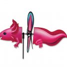 21" Axolotl-Petite Garden Wind Spinner by Premier Kites & Designs #24729