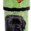 NEWFOUNDLAND- Pen- Easy Glide Gel Pen-Rubber Grip, Refillable, Shirt Clip