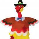In the Breeze 30" Turkey Wind Friend 3D Windsock #1148
