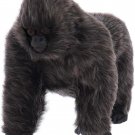 Furry Gorilla Christmas Ornament by Kurt Adler--#C4864