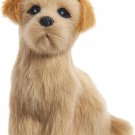 Furry Dogs Christmas Ornament by Kurt Adler #2242--3" by 4"--Golden Retriever