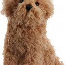 Furry Dogs Christmas Ornament by Kurt Adler #2242--3" by 4"--Doodle Dog