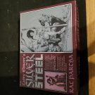 Larry Elmore's Silver & Steel