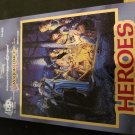 Dragon Lance Heroes