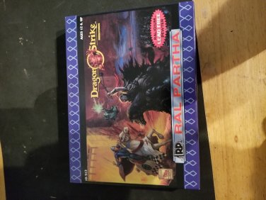 Dragon Strike