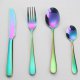 Flatware