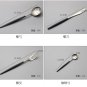 Stainless steel tableware silverware set