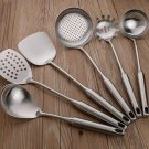 7 pcs stainless steel kitchen tools