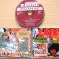 T REX My People 1968 Zinc Alloy 1974 CD Maximum Rare Russian Edition