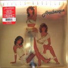 ARABESQUE ‎V Billy’s Barbeque 1981 LP (Deluxe Edition) Russian Edition MiruMir