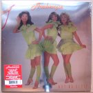 ARABESQUE ‎VII Why No Reply 1982 LP (Deluxe Edition) Russian Edition MiruMir