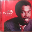 Billy Ocean ‎The Billy Ocean Collection CD 2002 UK