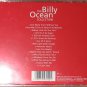 Billy Ocean &acirc;��The Billy Ocean Collection CD 2002 UK