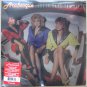 ARABESQUE ‎VIII Loser Pays The Piper 1983 LP (Deluxe Edition) Russian Edition MiruMir