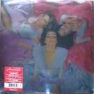 ARABESQUE III Marigot Bay 1980 LP (Deluxe Edition) Russian Edition MiruMir