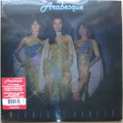 ARABESQUE IV Midnight Dancer 1980 LP (Deluxe Edition) Russian Edition MiruMir