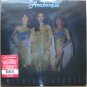 ARABESQUE IV Midnight Dancer 1980 LP (Deluxe Edition) Russian Edition MiruMir