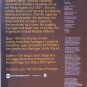 ROBBIE WILLIAMS Nobody Someday DVD 2002 Russian Edition