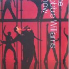ROBBIE WILLIAMS The Robbie Williams Show DVD 2003 Russian Edition