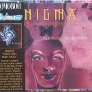 ENIGMA Love Sensuality Devotion: The Remix Collection 2001 Russian Edition DJ Pack
