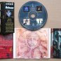 ENIGMA Love Sensuality Devotion: The Remix Collection 2001 Russian Edition DJ Pack