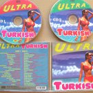 ULTRA TURKISM 2CD 2005 RARE Russian Edition