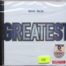 Duran Duran ‎Greatest Rare Russian Edition 1998