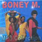 BONEY M MP3 Collection DJ Pack three gatefold