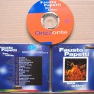 FAUSTO PAPETTI Sax Latino 1962-1971 CD Rare Russian Edition