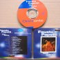 FAUSTO PAPETTI Sax Latino 1962-1971 CD Rare Russian Edition