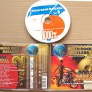 1000% GOLD ROCK BALLADS Vol.2 The Best Of The Best Music Collection CD Rare Russian Edition 2001
