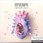 ERASURE Tomorrow's World 2011 DJ PACK Gatefold Russian Edition DJ Pack