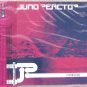 Juno Reactor ‎Transmissions 2008 Russian Edition CD SOYUZ 2008
