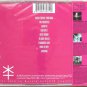 Juno Reactor &acirc;��Transmissions 2008 Russian Edition CD SOYUZ 2008