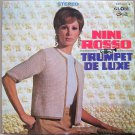 NINI ROSSO ‎Trumpet De Luxe 2LP GF NMINT Japan