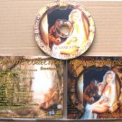 Romantic Collection 2000 Sentimental CD Rare Russian Edition 2000