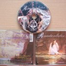 Romantic Collection Lyrics CD Rare Russian Edition 1999