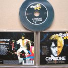 CERRONE Culture. Greatest Hits 2004 Rare Russian Edition 2007