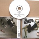 THE CARDIGANS Super Extra Gravity Russian Edition 2005