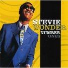 Stevie Wonder - Number Ones Russian Edition 2007